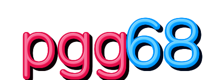 pgg68 — logo kanal